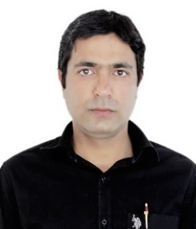 Dr. Shuaeb Bhat